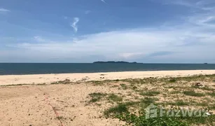 N/A Land for sale in Bang Saphan, Hua Hin 
