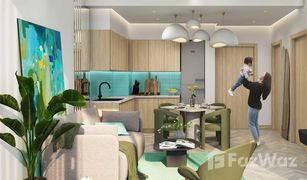 2 Bedrooms Apartment for sale in Juniper, Dubai Evergreens