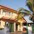 3 спален Дом в аренду в Siriporn Garden Home , San Na Meng