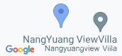 Map View of Nang Yuan View Villa