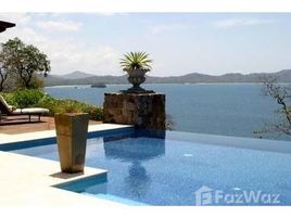 4 Habitaciones Casa en alquiler en , Guanacaste Castello Pacifico: Ocean-View Villa For Rent in Playa Flamingo, Playa Flamingo, Guanacaste