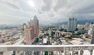 1 Bedroom Condo for sale in Khlong Tan, Bangkok Park Origin Phrom Phong