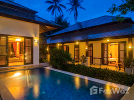 2 Bedroom House for rent at Kirikayan Villa, Maenam, Koh Samui