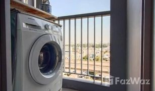 1 Bedroom Condo for sale in Wong Sawang, Bangkok Aspire Ratchada - Wongsawang