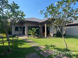 3 Bedroom House for sale at Baan Pattaya 5, Huai Yai, Pattaya