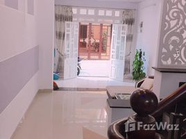 4 Phòng ngủ Nhà mặt tiền for sale in Gò Vấp, TP.Hồ Chí Minh, Phường 8, Gò Vấp