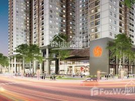 Studio Apartment for sale at Q7 Boulevard, Phu My