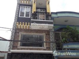 Studio Nhà mặt tiền for sale in TP.Hồ Chí Minh, Tân Định, Quận 1, TP.Hồ Chí Minh