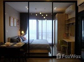 1 спален Квартира в аренду в The Politan Rive, Bang Kraso, Mueang Nonthaburi