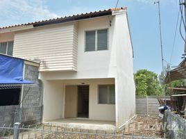 在Baan Eua Athon Rangsit Klong 9出售的2 卧室 联排别墅, Bueng Sanan, Thanyaburi, 巴吞他尼