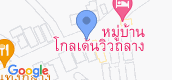 Map View of Goldenville Thalang