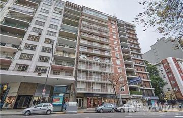 Av. Rivadavia al 4900 in , Буэнос-Айрес