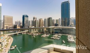 2 Habitaciones Apartamento en venta en Marina Promenade, Dubái Aurora Tower A