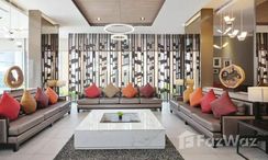 写真 2 of the Reception / Lobby Area at Altera Hotel & Residence Pattaya