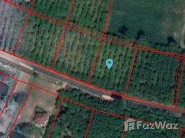  Terreno (Parcela) en venta en Surin, Dom, Sangkha, Surin