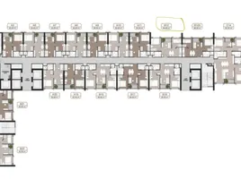 ขายคอนโด 1 ห้องนอน ในโครงการ นิว อีปิค อโศก-รามา9, ดินแดง, ดินแดง