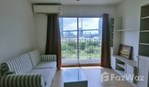 2 Schlafzimmern Wohnung zu verkaufen in Rat Burana, Bangkok Chapter One Modern Dutch Rat Burana 33