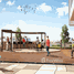 Studio Apartment for sale at Jewelz Apartments By Danube, Syann Park, Arjan, Dubai, United Arab Emirates