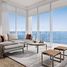 3 Schlafzimmer Appartement zu verkaufen im Bluewaters Bay, Bluewaters Residences