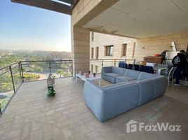 4 Bedroom Apartment for sale at Forty West, Sheikh Zayed Compounds, Sheikh Zayed City