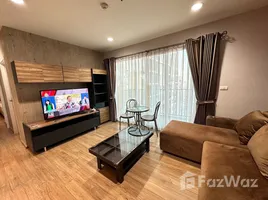 คอนโด 2 ห้องนอน ให้เช่า ในโครงการ ฟิวส์ จันทน์-สาทร, ยานนาวา