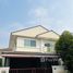 4 спален Дом в аренду в Land and House Park Chiang Mai, Nong Chom