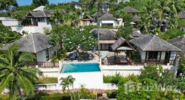 ยูนิตที่เหลืออยู่ในโครงการ กานดา เรสซิเดนซ์