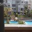 3 Bedroom Apartment for rent at Park View, North Investors Area, New Cairo City