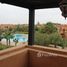 1 Schlafzimmer Appartement zu vermieten im Bel appartement dans un complexe arborique, Na Annakhil, Marrakech, Marrakech Tensift Al Haouz