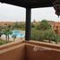 1 Bedroom Apartment for rent at Bel appartement dans un complexe arborique, Na Annakhil, Marrakech