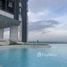 1 Bedroom Condo for rent at Knightsbridge Bearing, Samrong Nuea, Mueang Samut Prakan, Samut Prakan, Thailand