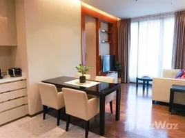 คอนโด 2 ห้องนอน ให้เช่า ในโครงการ ดิ แอดเดรส สุขุมวิท 28, คลองตัน, คลองเตย