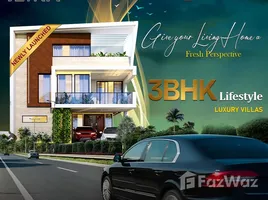 4 Bedroom Villa for sale in Ibrahimpatan, Telangana, Ibrahimpatan, Ranga Reddy, Telangana, India
