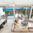 在BASE Horizon Villas出售的4 卧室 别墅, 波普托, 苏梅岛