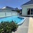 3 Bedroom Villa for rent at Platinum Residence Park, Rawai, Phuket Town, Phuket, Thailand