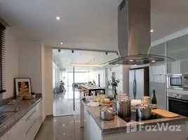 คอนโด 3 ห้องนอน ให้เช่า ในโครงการ เซเว่น เพลส เอ็กเซ็กคิวทีฟ เรสซิเดนซ์, คลองตันเหนือ