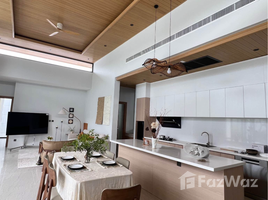 วิลล่า 4 ห้องนอน ให้เช่า ในโครงการ โมอาน่า เรสซิเดนซ์ เกาะแก้ว, เกาะแก้ว, เมืองภูเก็ต