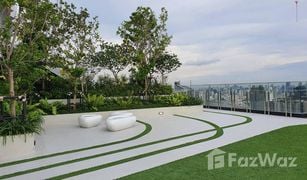 Studio Apartment for sale in Makkasan, Bangkok Life Asoke Rama 9
