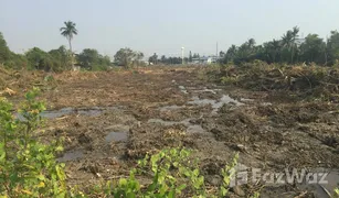 N/A Land for sale in Bang Khan Taek, Samut Songkhram 