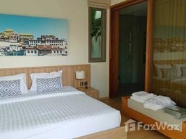 3 спален Дом в аренду в Shambhala Grand Villa, Чернг Талай