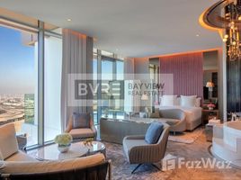 2 спален Квартира на продажу в SLS Dubai Hotel & Residences, 