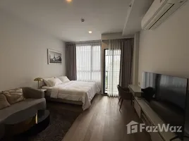 Studio Condo for rent at Park Origin Phayathai, Thung Phaya Thai