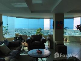 2 Habitación Apartamento en venta en Windows on the World....in Salinas, Salinas