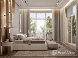 6 спален Пентхаус на продажу в Raffles The Palm, The Crescent, Palm Jumeirah