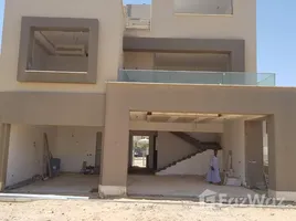 3 غرفة نوم فيلا للبيع في Palm Hills Katameya Extension, التجمع الخامس