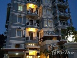 2 Bedroom Apartment for rent at Darwin Villa on the Mekong River 02A, Chrouy Changvar, Chraoy Chongvar, Phnom Penh, Cambodia