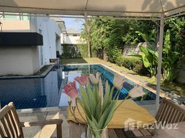 4 Bedroom Villa for sale at Hyde Park Vibhavadi, Don Mueang