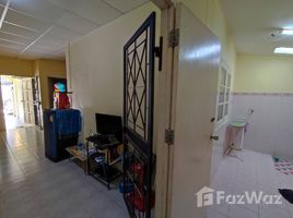 2 Schlafzimmer Reihenhaus zu verkaufen im Phuket Villa California, Wichit, Phuket Town, Phuket