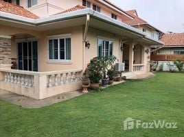 3 Bedroom House for sale at Siriporn Garden Home , San Na Meng