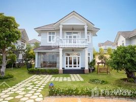 Studio Villa for sale in Phan Thiet, Binh Thuan, Phu Hai, Phan Thiet
